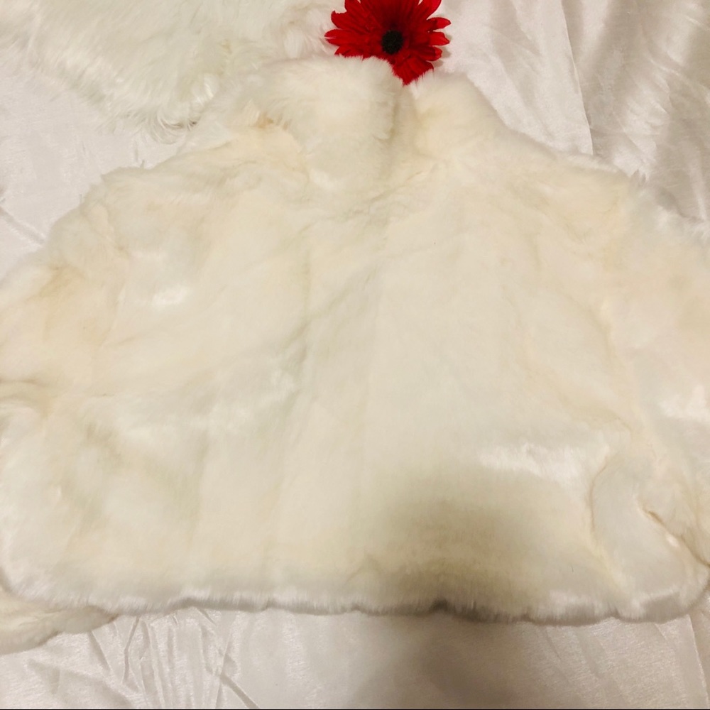 beautiful cotton coats size s - Picture 3 of 3